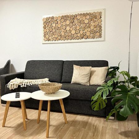 Charming Homes - Studio 20 Wolfsburgo Exterior foto